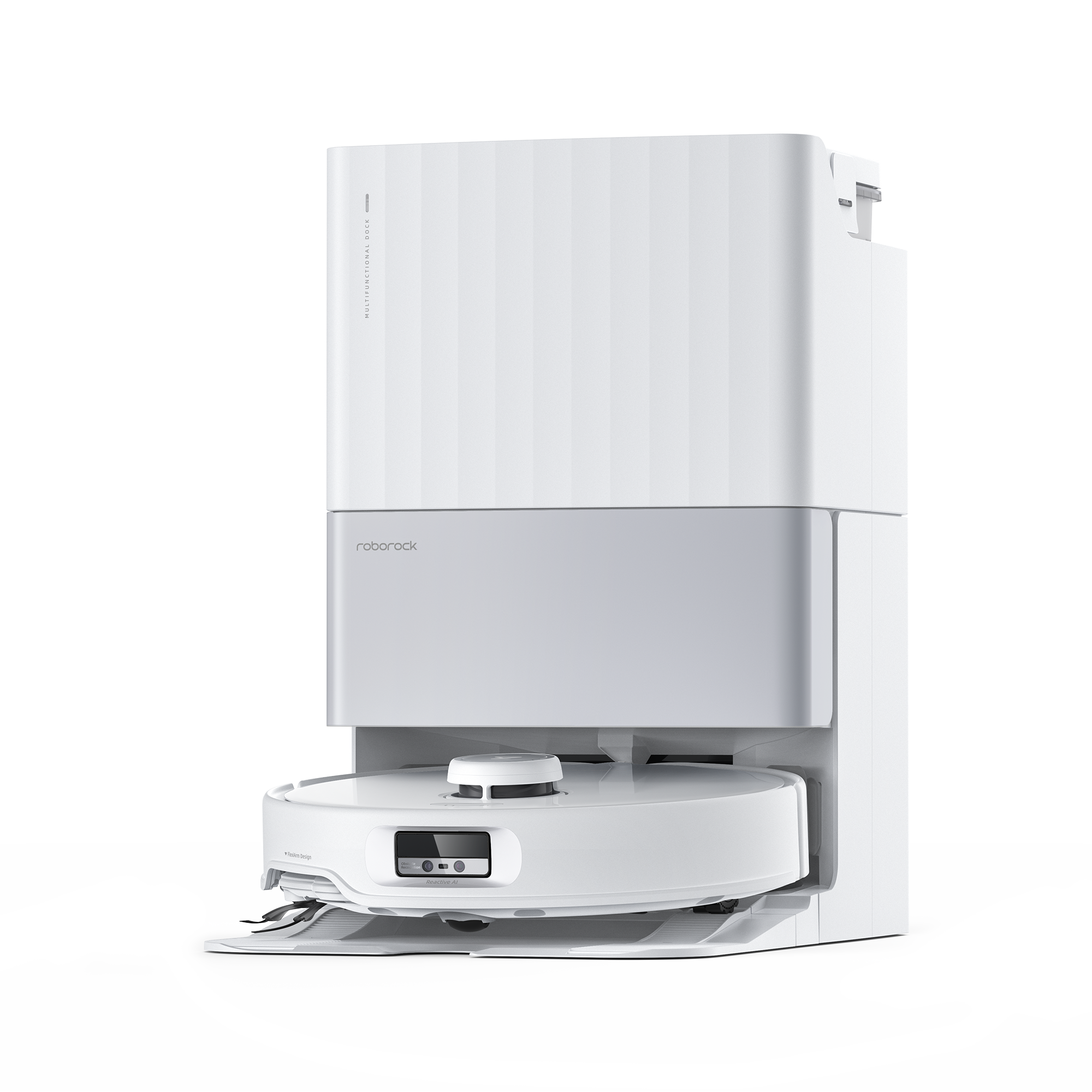 Roborock Qrevo Edge australia official