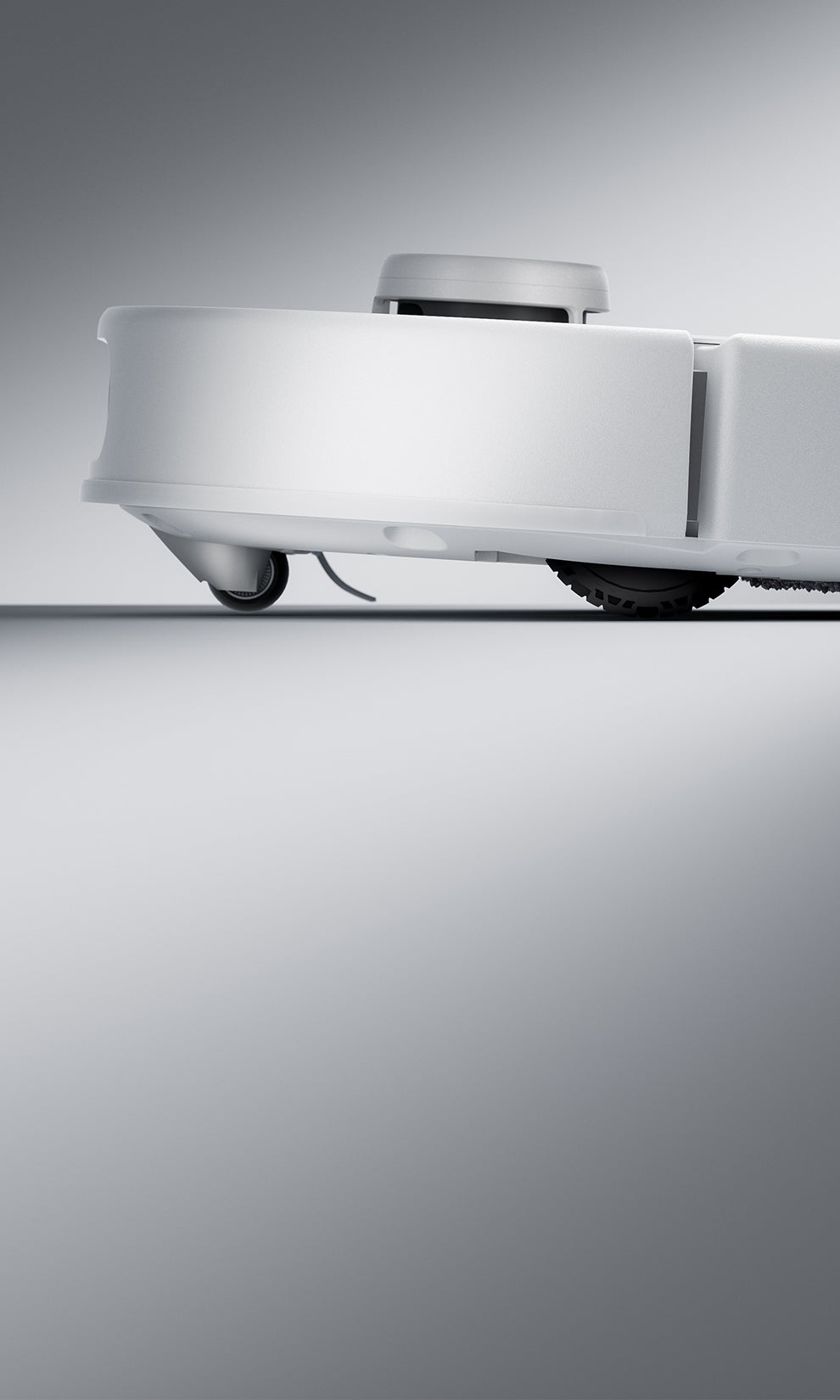 AdaptiLift™ Chassis roborock qrevo edge series australia official