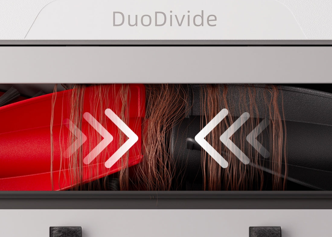 DuoDivide brush roborock qrevo edge series australia official