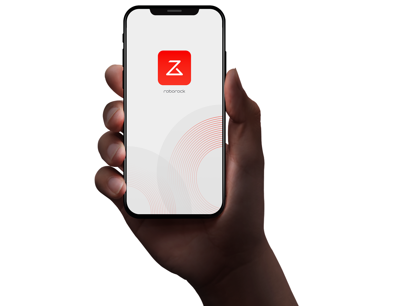 roborock qrevo c app control