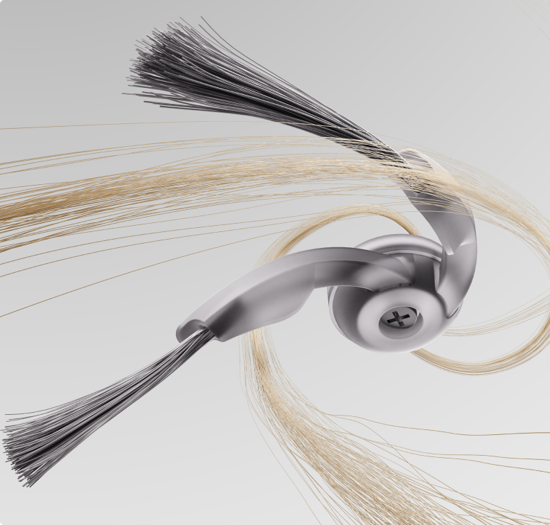 roborock official australia qrevo c  0 hair Tangling 