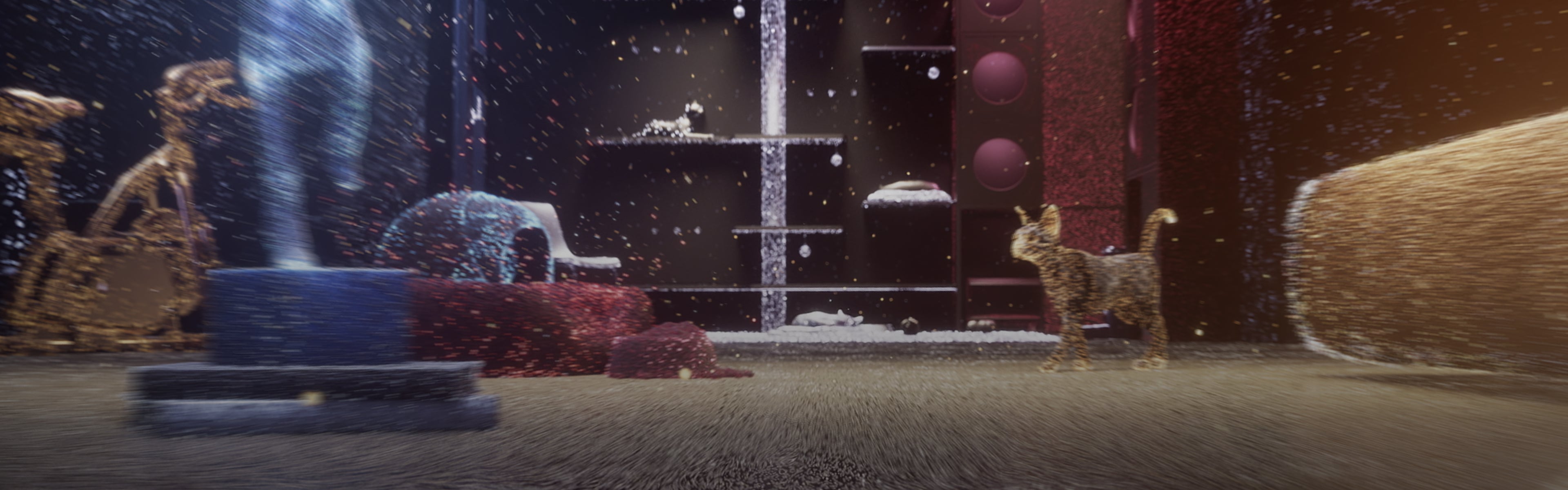 roborock qrevo c reactive tech obstacle avoidance