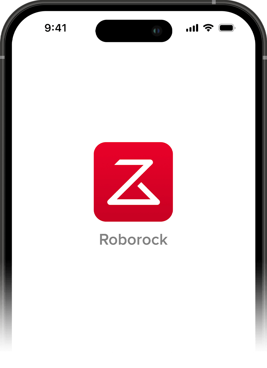 roborock app