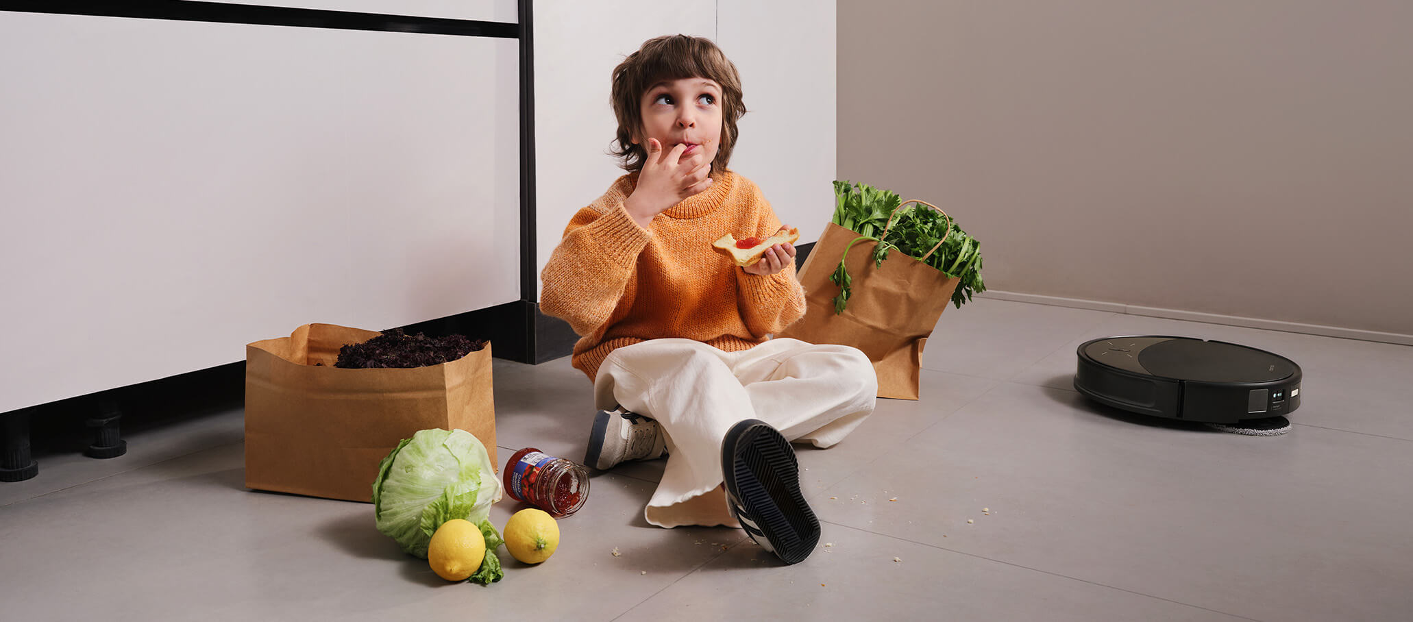 automated cleaning with roborock smartplan 2.0 