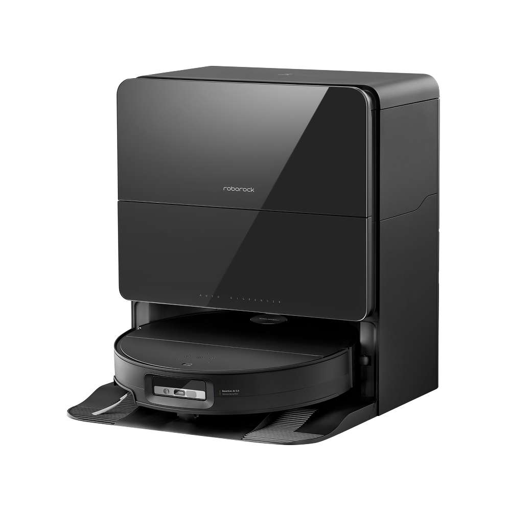Roborock Qrevo C- Essential Power, Ultimate Convenience | Roborock Roborock Qrevo C- Essential Power, Ultimate Convenience | Roborock
