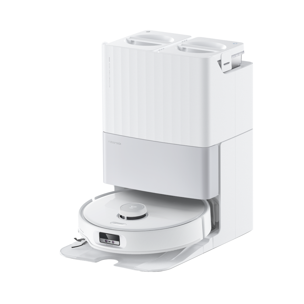 Roborock Qrevo C- Essential Power, Ultimate Convenience | Roborock Roborock Qrevo C- Essential Power, Ultimate Convenience | Roborock