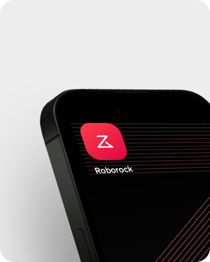 roborock q10v+ smart app control